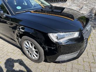 Audi A3 Automaat SPORTBACK 1.2 TFSI Attraction 5drs picture 5