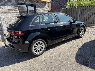 Audi A3 Automaat SPORTBACK 1.2 TFSI Attraction 5drs picture 6