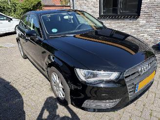Audi A3 Automaat SPORTBACK 1.2 TFSI Attraction 5drs picture 4
