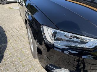 Audi A3 Automaat SPORTBACK 1.2 TFSI Attraction 5drs vaste prijs picture 27
