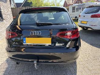Audi A3 Automaat SPORTBACK 1.2 TFSI Attraction 5drs picture 8
