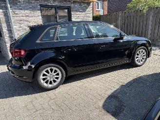 Audi A3 Automaat SPORTBACK 1.2 TFSI Attraction 5drs picture 2