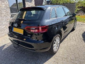 Audi A3 Automaat SPORTBACK 1.2 TFSI Attraction 5drs picture 7