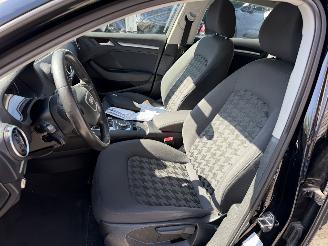 Audi A3 Automaat SPORTBACK 1.2 TFSI Attraction 5drs vaste prijs picture 26