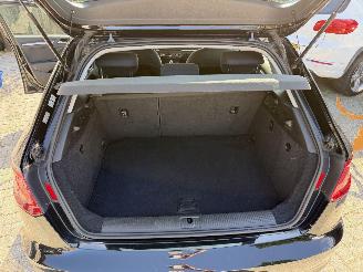 Audi A3 Automaat SPORTBACK 1.2 TFSI Attraction 5drs vaste prijs picture 32