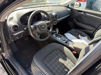 Audi A3 Automaat SPORTBACK 1.2 TFSI Attraction 5drs vaste prijs picture 60