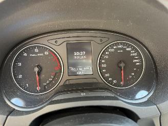 Audi A3 Automaat SPORTBACK 1.2 TFSI Attraction 5drs vaste prijs picture 40