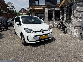 skadebil auto Volkswagen Up! Vaste Prijs 2021/8