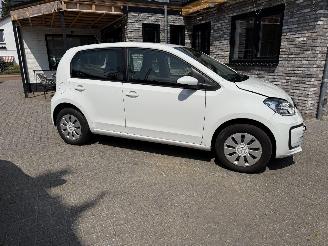 Volkswagen Up! Vaste Prijs picture 11