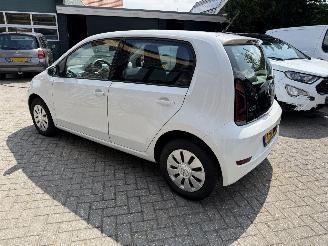 Volkswagen Up! Vaste Prijs picture 3