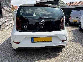 Volkswagen Up! Vaste Prijs picture 5