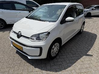 Volkswagen Up! Vaste Prijs picture 2