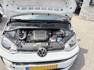 Volkswagen Up! Vaste Prijs picture 31
