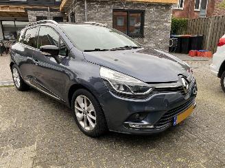 Renault Clio Estate 0.9 TCe Limited picture 11