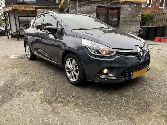 Avarii autoturisme Renault Clio Estate 0.9 TCe Limited 2017/11