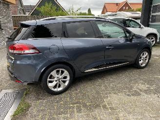 Renault Clio Estate 0.9 TCe Limited picture 13