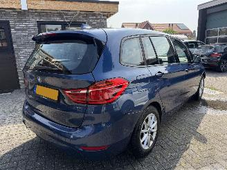 BMW 2-serie Automaat 218i Gran-Tourer  5 persoons picture 15