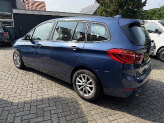 BMW 2-serie Automaat 218i Gran-Tourer  5 persoons picture 3