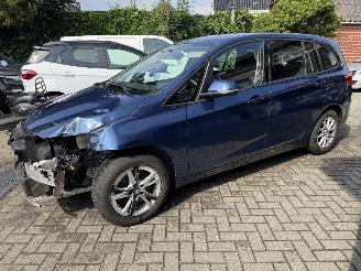 BMW 2-serie Automaat 218i Gran-Tourer  5 persoons picture 30