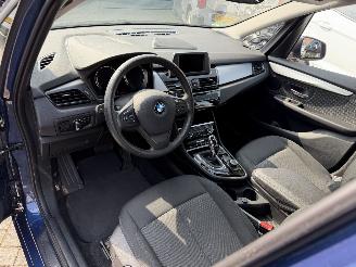 BMW 2-serie Automaat 218i Gran-Tourer  5 persoons picture 6