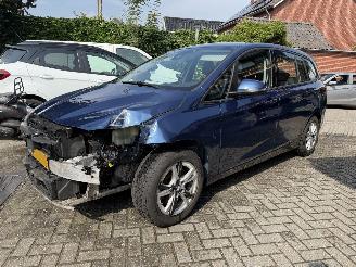 BMW 2-serie Automaat 218i Gran-Tourer  5 persoons picture 26