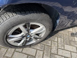 BMW 2-serie Automaat 218i Gran-Tourer  5 persoons picture 21