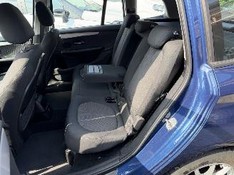 BMW 2-serie Automaat 218i Gran-Tourer  5 persoons picture 31