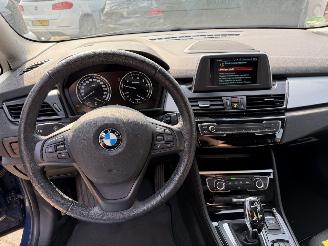 BMW 2-serie Automaat 218i Gran-Tourer  5 persoons picture 10