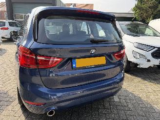 BMW 2-serie Automaat 218i Gran-Tourer  5 persoons picture 12