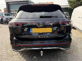 Volkswagen Tiguan 1.5 e-Hybrid R-Line Edition 130/55 KW picture 2