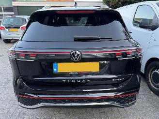 Volkswagen Tiguan 1.5 e-Hybrid R-Line Edition 130/55 KW picture 14