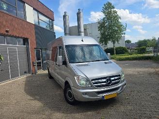 Mercedes Sprinter 313 CDI picture 5