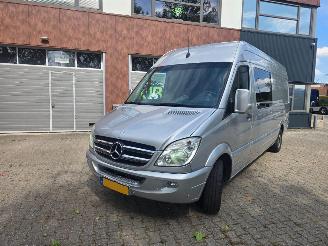 Mercedes Sprinter 313 CDI picture 4