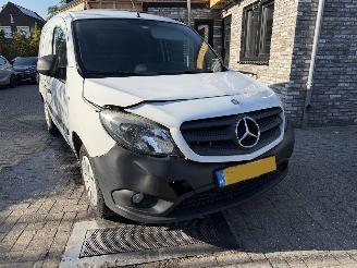 Mercedes Citan 108 CDi BlueEfficiency vaste prijs picture 40