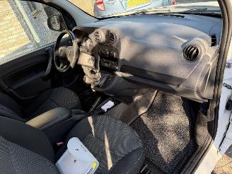 Mercedes Citan 108 CDi BlueEfficiency vaste prijs picture 21