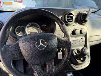 Mercedes Citan 108 CDi BlueEfficiency vaste prijs picture 4