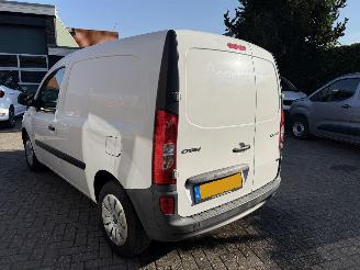 Mercedes Citan 108 CDi BlueEfficiency vaste prijs picture 10