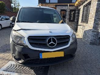 Mercedes Citan 108 CDi BlueEfficiency vaste prijs picture 7