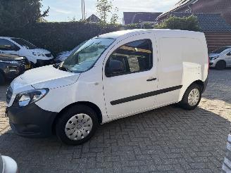 Mercedes Citan 108 CDi BlueEfficiency vaste prijs picture 20