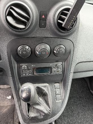 Mercedes Citan 108 CDi BlueEfficiency vaste prijs picture 37