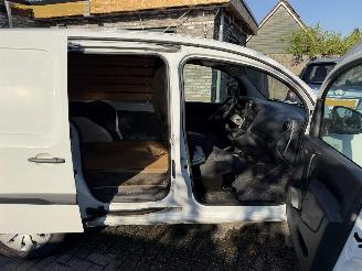 Mercedes Citan 108 CDi BlueEfficiency vaste prijs picture 22