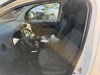 Mercedes Citan 108 CDi BlueEfficiency vaste prijs picture 24