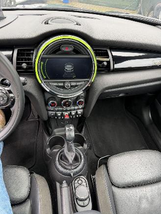 Mini Cooper Automaat 1.5 Chilli/Mary-Lebone Vaste prijs picture 81