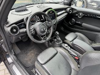 Mini Cooper Automaat 1.5 Chilli/Mary-Lebone Vaste prijs picture 37