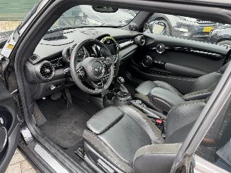 Mini Cooper Automaat 1.5 Chilli/Mary-Lebone Vaste prijs picture 55