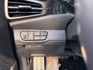 Hyundai Ioniq Premium EV 38 KWh picture 43