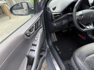 Hyundai Ioniq Premium EV 38 KWh picture 14
