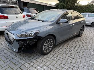 Hyundai Ioniq Premium EV 38 KWh picture 32