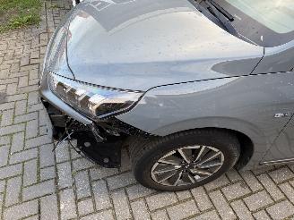 Hyundai Ioniq Premium EV 38 KWh picture 46