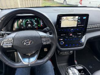 Hyundai Ioniq Premium EV 38 KWh picture 50